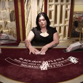 Blackjack VIP 11