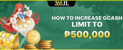 Daily GCash VIP Rebate promotion